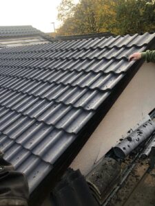 Roofing company Poole complete every job at the higest level of quality and care